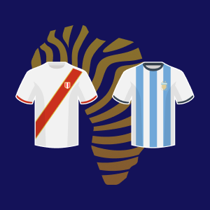 Peru vs Argentina betting prediction