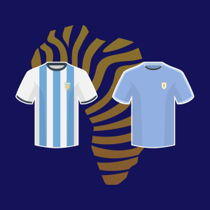 Argentina vs Uruguay betting prediction