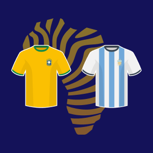 Brazil vs Argentina betting tips
