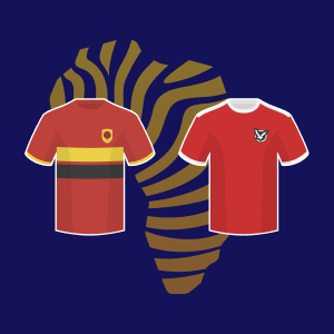 Angola vs Namibia betting prediction