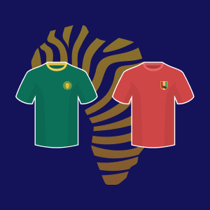 Cameroon vs Guinea betting prediction