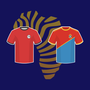 Egypt vs DR Congo betting predictions