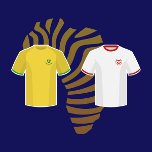 South Africa vs Tunisia betting predictions