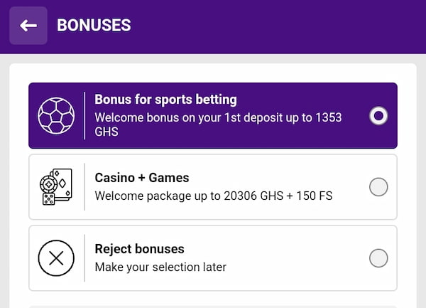 Helabet bonus offers