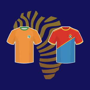 Ivory Coast vs DR Congo betting predictions