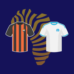 Shakhtar Donetsk vs Marseille betting predictions