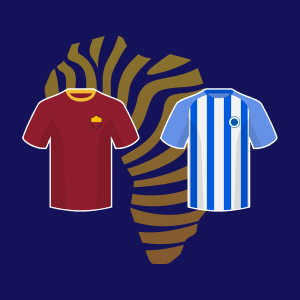 AS Roma vs Brighton betting prediction