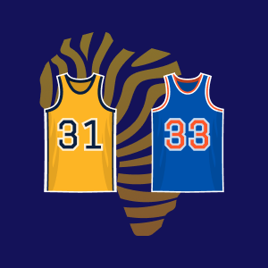 Indiana Pacers vs New York Knicks NBA Playoffs 2024