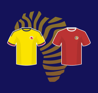 Colombia vs Costa Rica betting predictions
