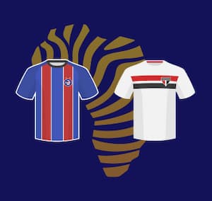 Bahia vs Sao Paulo betting prediction
