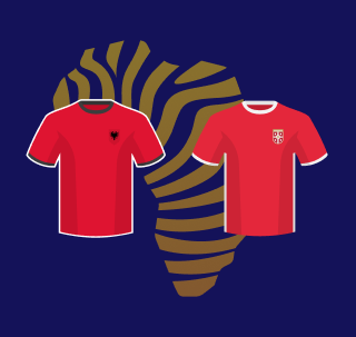 Albania vs Serbia betting predictions