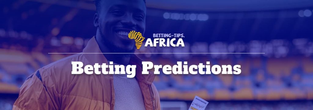 Betting Predictions from betting-tips.africa