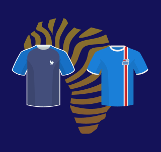 France vs Iceland betting predictions