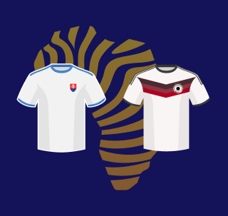 Slovakia vs Germany betting tips