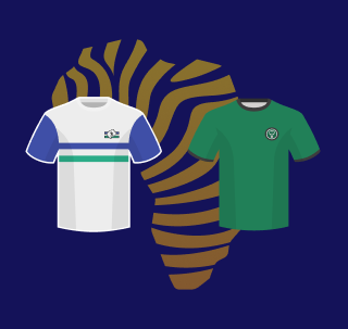 Lesotho vs Nigeria betting predictions