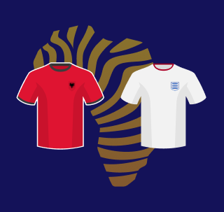 Albania vs England betting tips