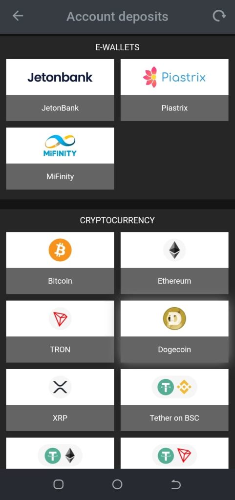 betandyou-payment-methods