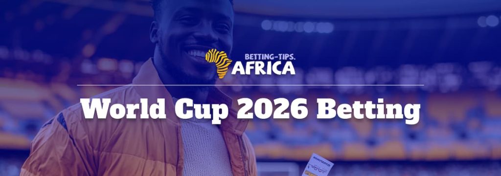 World Cup Betting 2026