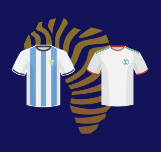 Argentina vs Algeria betting tips