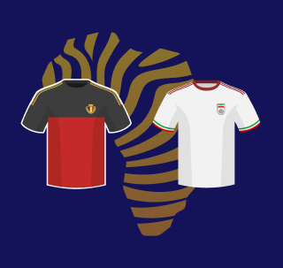 Belgium vs Iran betting tips