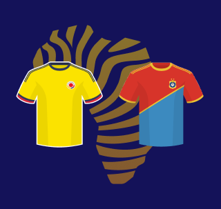Colombia vs D.R. Congo betting tips