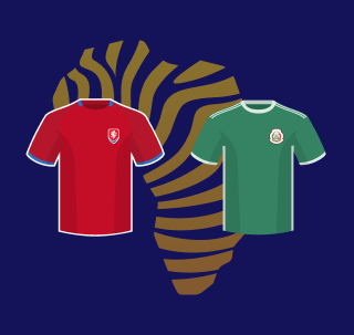 Czech Republic vs Mexico betting tips
