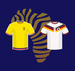 Ecuador vs Germany betting tips
