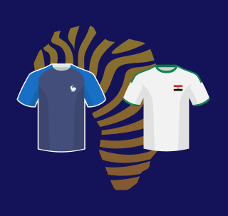 France vs Iraq betting tips