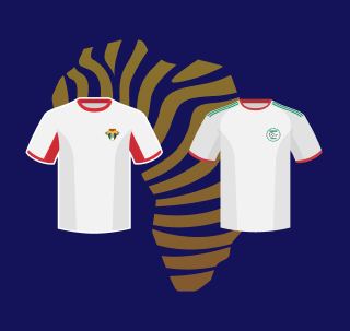 Jordan vs Algeria betting tips