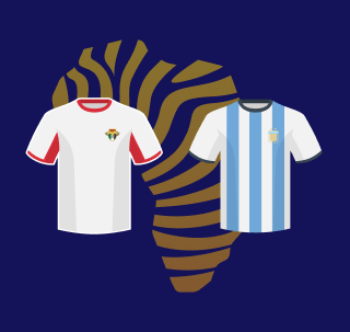 Jordan vs Argentina betting tips