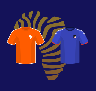 Netherlands vs Japan betting tips