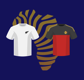 New Zealand vs Belgium betting tips