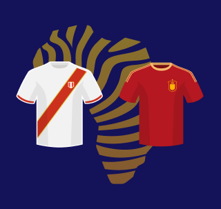 Peru vs Spain betting tips