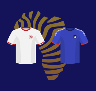 Tunisia vs Japan betting tips