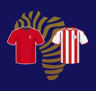 Turkey vs Paraguay betting tips