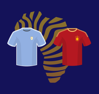 Uruguay vs Spain betting tips
