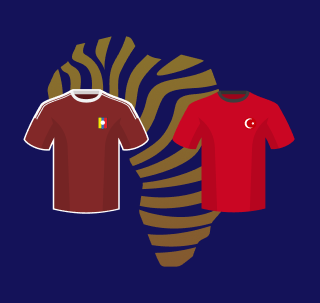 Venezuela vs Turkey betting tips