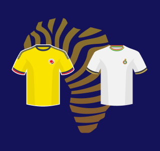 Colombia vs Ghana betting tips
