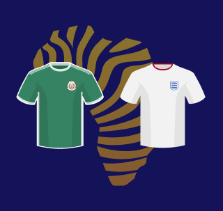 Mexico vs England betting tips