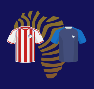 Paraguay vs France betting tips