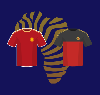 Spain vs Belgium betting tips