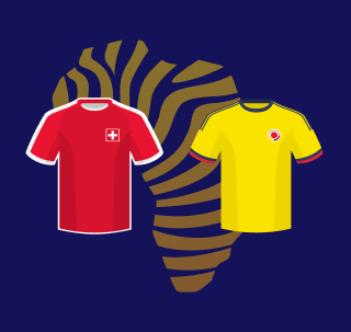 Switzerland vs Colombia betting tips